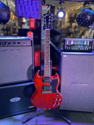 Gibson - SGTI21VCCH